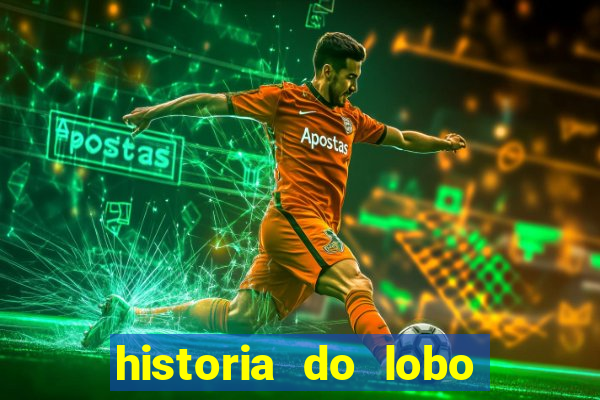 historia do lobo mau e os tres porquinhos resumida